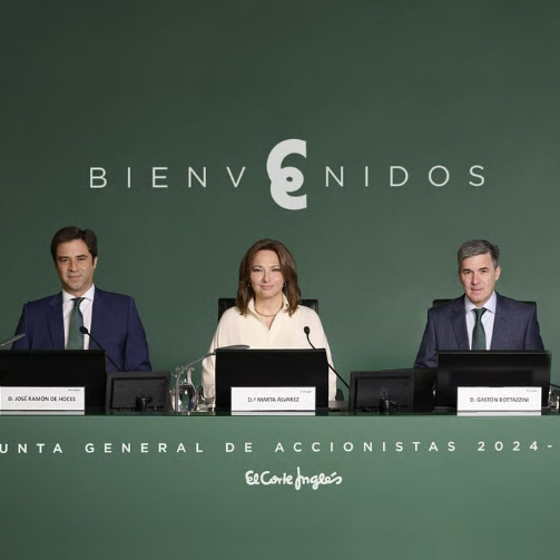 西班牙连锁高级百货英格列斯豪掷30亿欧元升级