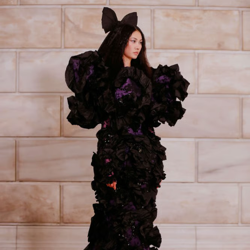 LVMH准备出售Marc Jacobs