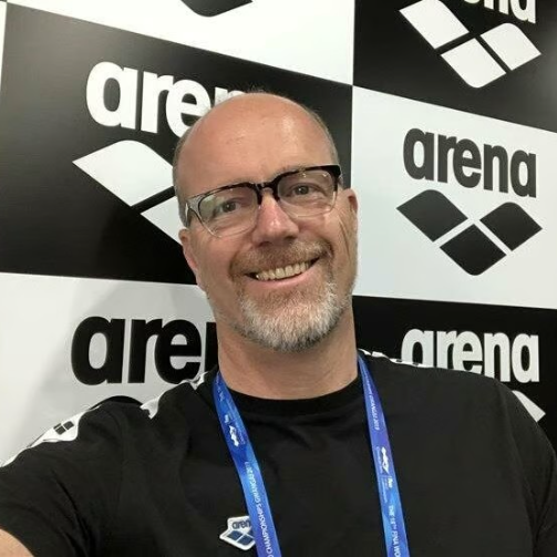 Arena任命前游泳运动员Mark Pinger为品牌总监