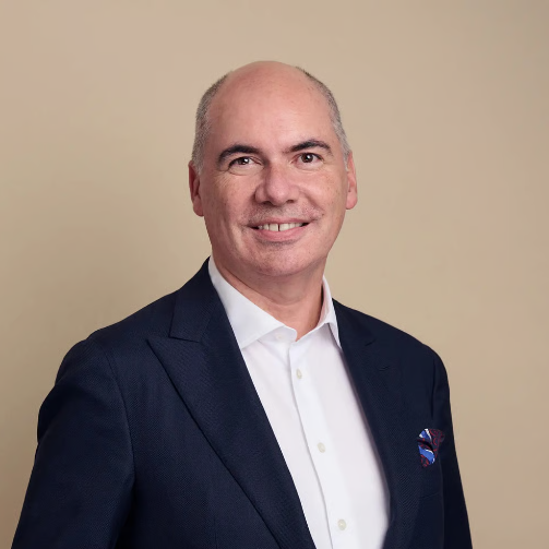 Coty调整领导层，推进转型战略