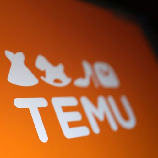 Temu因非法商品问题被欧盟调查