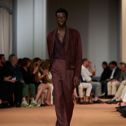 淡马锡以2.2亿美元购入杰尼亚10%股份