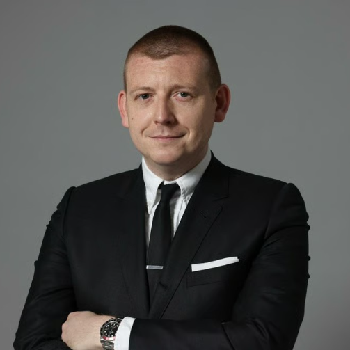 Nordstrom前高管出任Thom Browne首席执行官