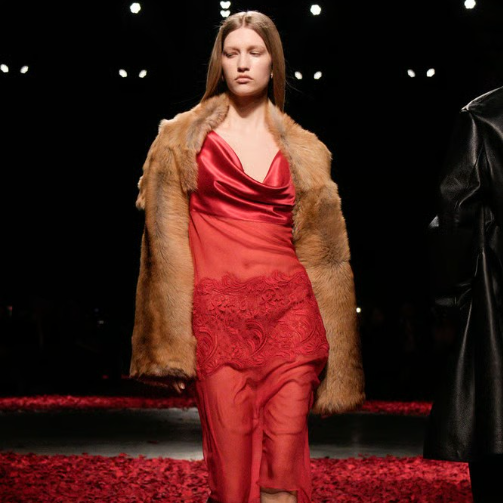 Ferragamo上半年销售额下滑