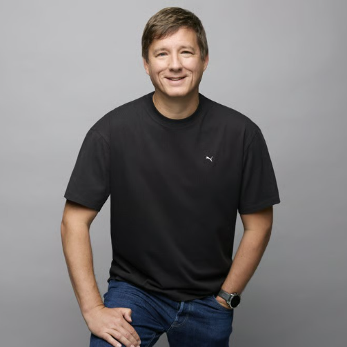 Puma任命新首席运营官