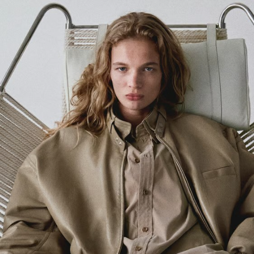 Phoebe Philo进军中国市场