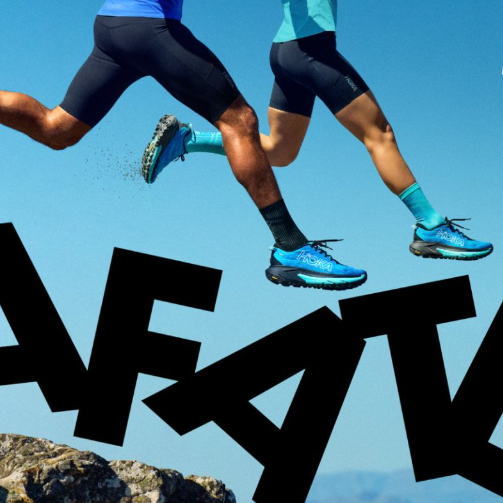 HOKA发布全新越野鞋款MAFATE 5