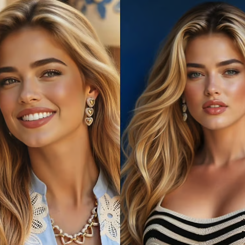 美版《Vogue》因刊登AI模特广告引发争议