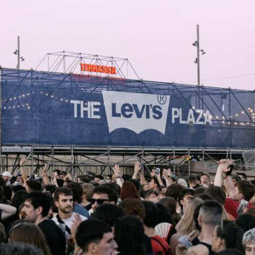 Levi's还能复苏吗？