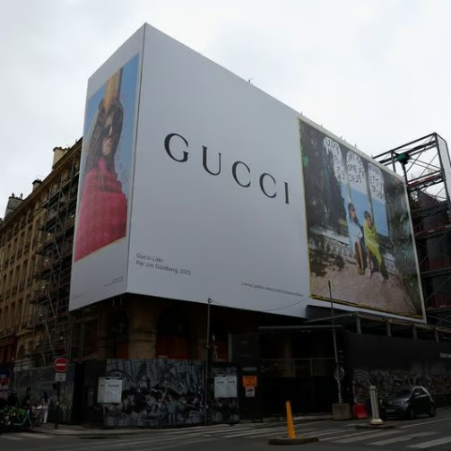 开云集团计划出售米兰黄金地段物业