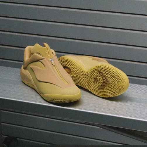 Converse发布Shai Gilgeous-Alexander首款签名鞋SHAI 001