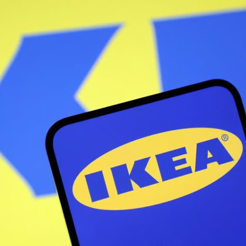 宜家开设京东官方旗舰店