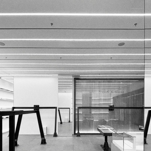 RICK OWENS旗舰店登陆深圳万象城