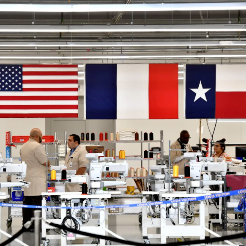 关税会摧毁意大利时尚产业吗？