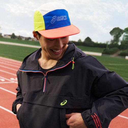 亚瑟士计划2026年前在印度开设200家门店