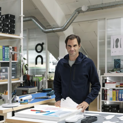 On亚太区营收翻倍，全年预期上调