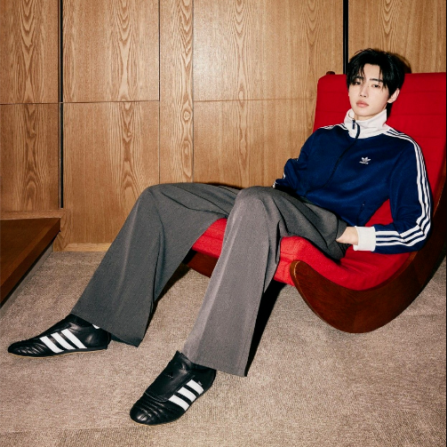 为什么今年鞋王是阿迪达斯「跆拳道鞋」？