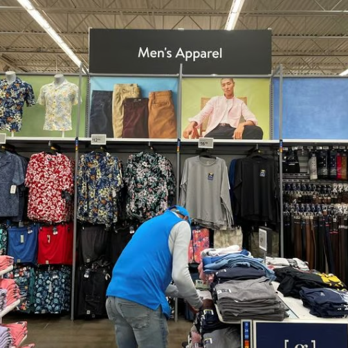 沃尔玛将员工折扣扩大至食品杂货全品类