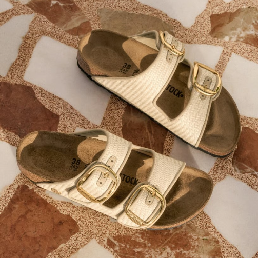 Birkenstock第三季度利润超预期