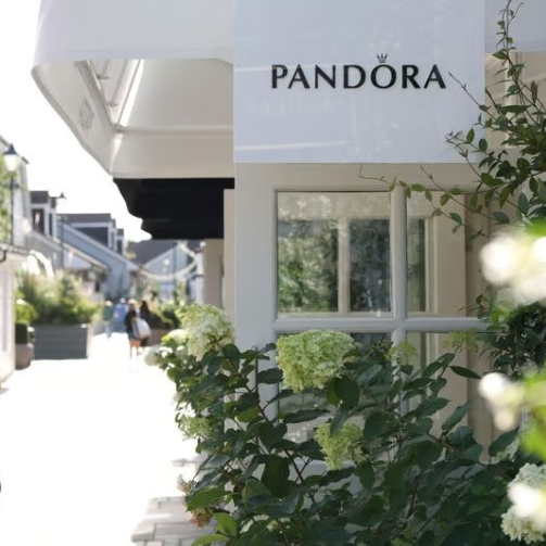 Pandora第二季度营业利润符合预期