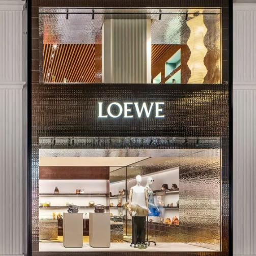 Loewe在维也纳开设首家奥地利旗舰店