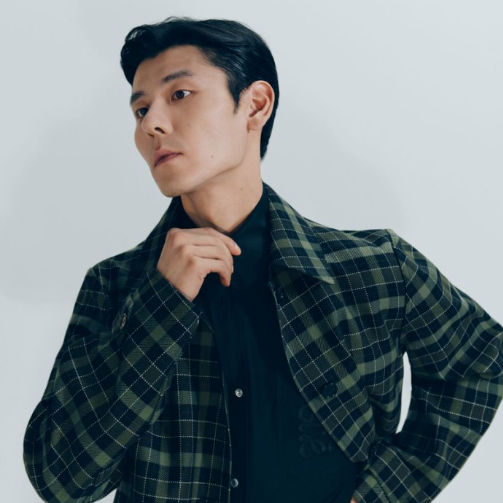 LOEWE罗意威宣布演员蒋奇明成为品牌大使