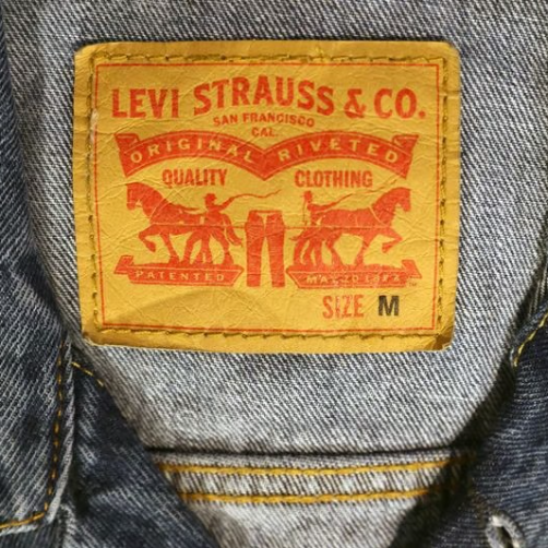 Levi's任命VS前高管为首席供应链官
