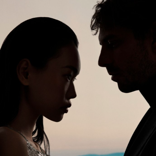 Rene Caovilla发布七夕臻选系列