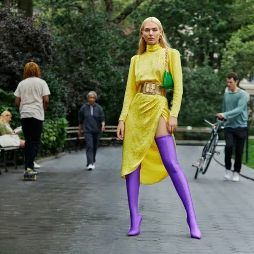 Rent the Runway出让86%控股权，以推动业务复苏