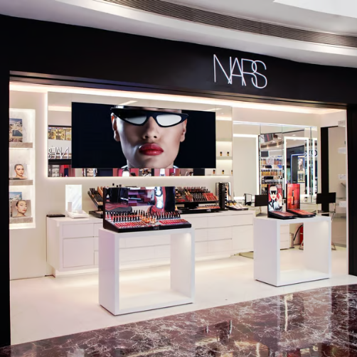 全球美妆巨头加速布局印度市场