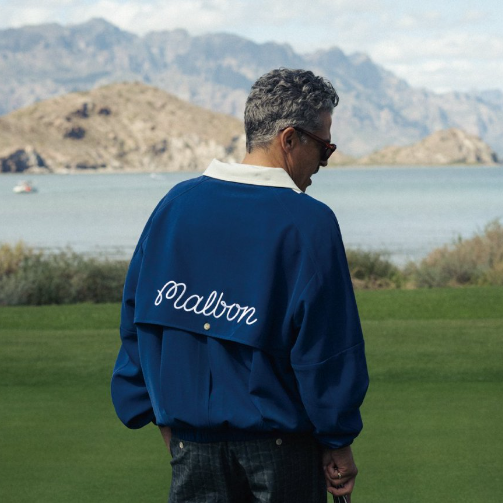 Malbon启动中国战略，重塑高尔夫文化体验