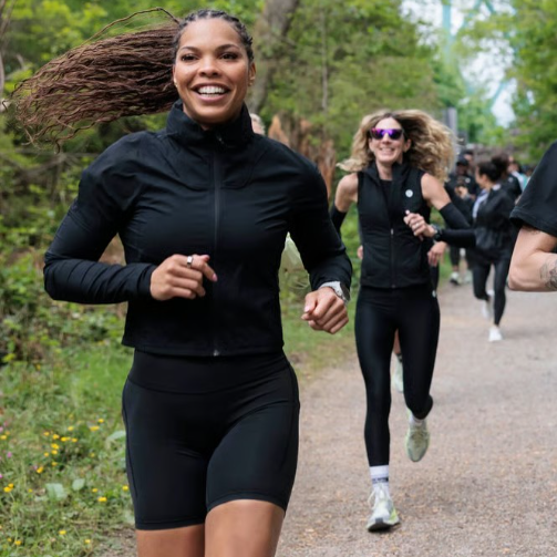 Lululemon任命首任首席人工智能与技术官