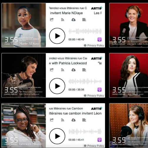 “耳朵经济”升温，奢侈品打出一张安全牌？