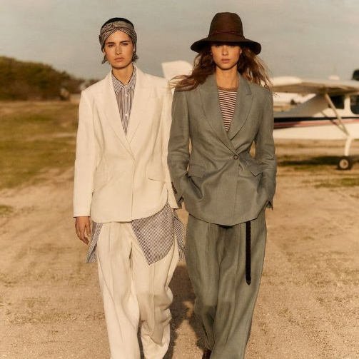 Brunello Cucinelli上半年营业利润增长8.8%