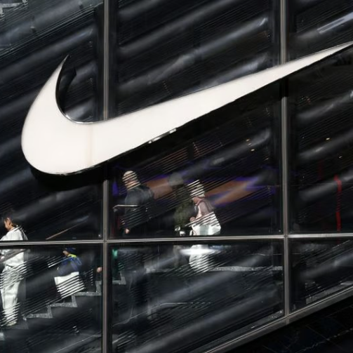 Nike将裁减约1%员工，助力业务转型