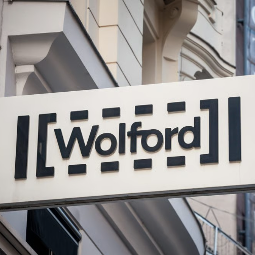 Wolford上半年销售额下降23.4%