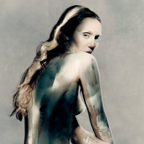 Maison Margiela发布2025秋冬预选系列广告大片