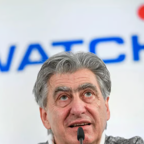 Swatch CEO否认退市计划
