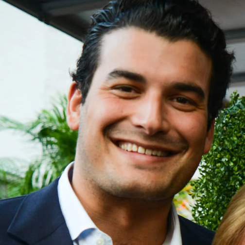 38岁继承人或将接管香奈儿