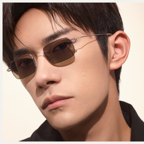 LINDBERG呈献2025秋冬系列广告大片