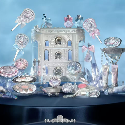 珀莱雅独家投资花知晓