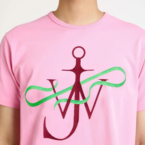 JW Anderson全新官网上线