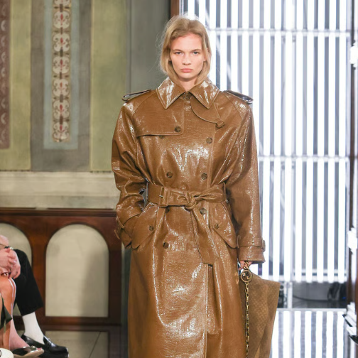 欧洲奢侈品股上涨，LVMH与Kering领涨