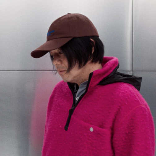 STONE ISLAND发布秋冬'025-'026系列