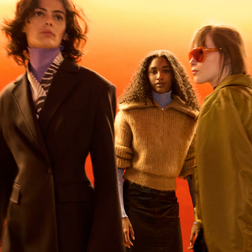 & Other Stories揭示全新品牌风格