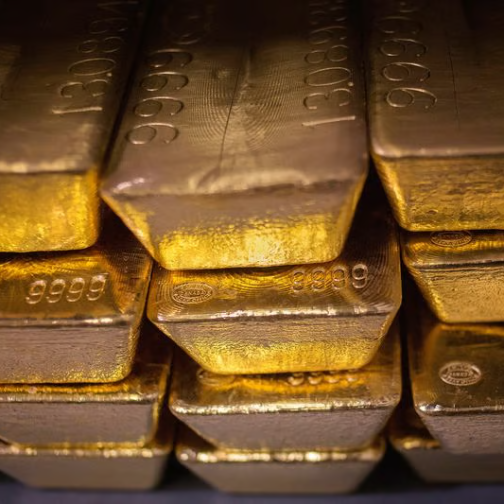 世界黄金协会推出黄金数字化新计划