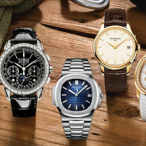 劳力士零售商上半年业绩提振信心，股价上涨