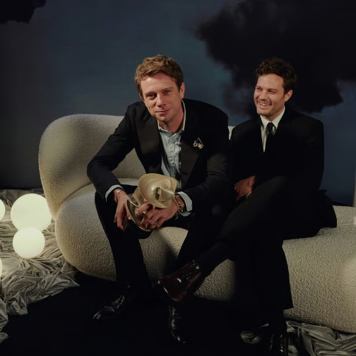 BFC公布12月Fashion Awards提名名单