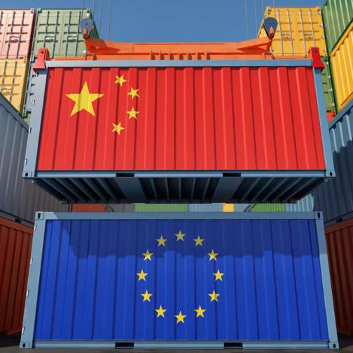 亚洲纺织服装业加快对欧洲出口