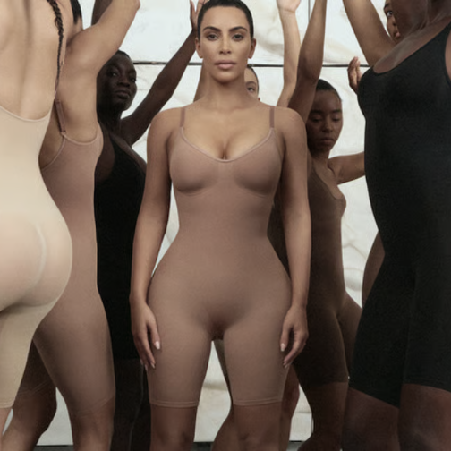 Skims 哥伦比亚商标注册失败